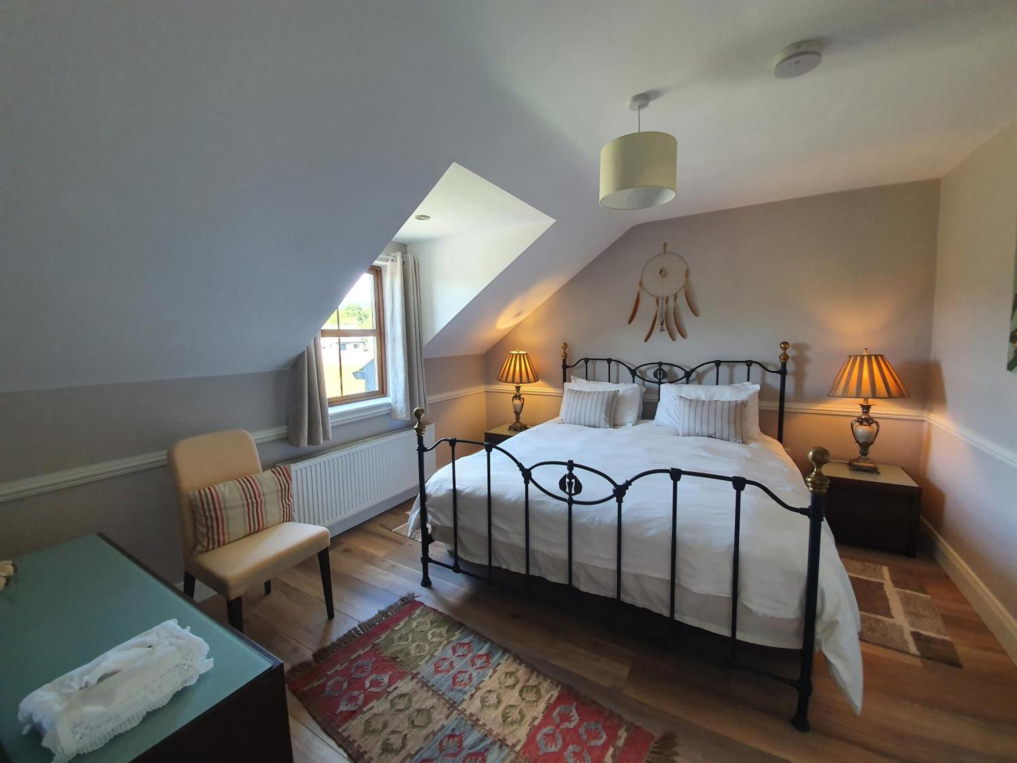Apartmán Cnoc Si View Kilgarvan Exteriér fotografie