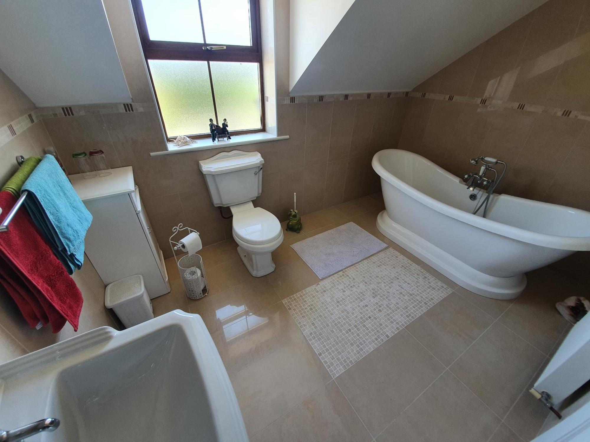 Apartmán Cnoc Si View Kilgarvan Exteriér fotografie