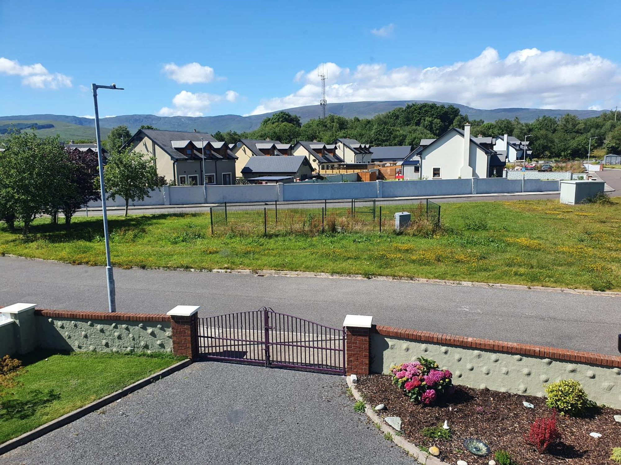 Apartmán Cnoc Si View Kilgarvan Exteriér fotografie